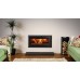 Stovax Studio Bauhaus Inset Wood Burning Fires